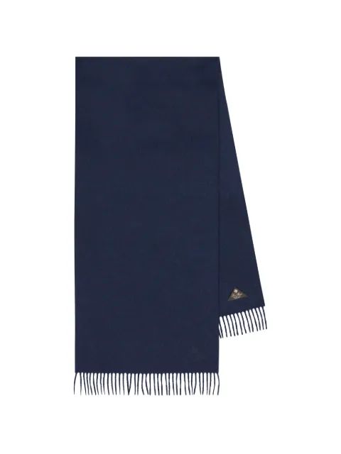 Loro Piana Grande Unita scarf