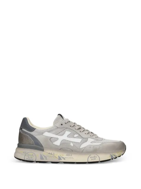 Premiata Mick 0.1 8117 sneakers