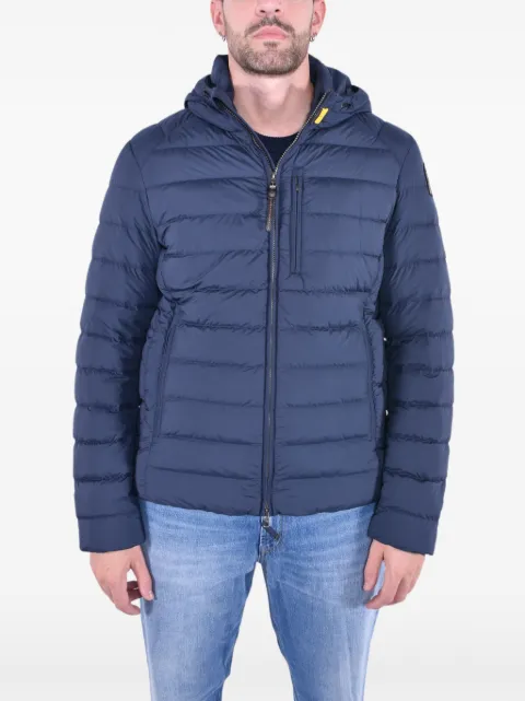 Parajumpers Last Minute hooded padded jacket