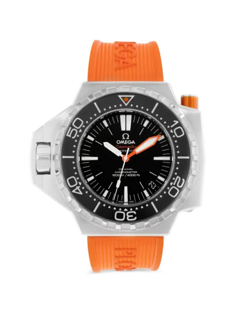 OMEGA 2010 Seamaster PloProf 55mm watch