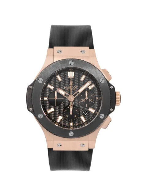 Hublot 2010 Big Bang 44mm watch