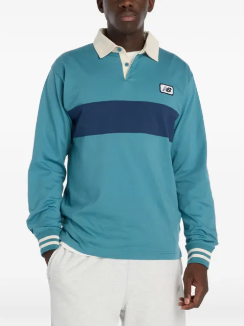 New Balance rugby shirt