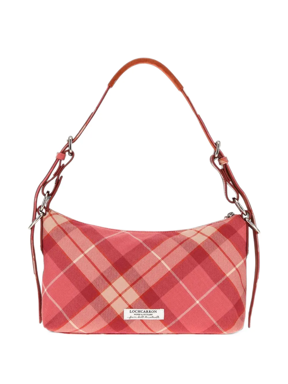 Vivienne Westwood Emma schoudertas Roze