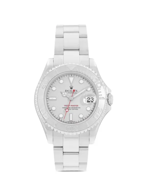 Rolex 2002 Yacht-Master 35mm watch