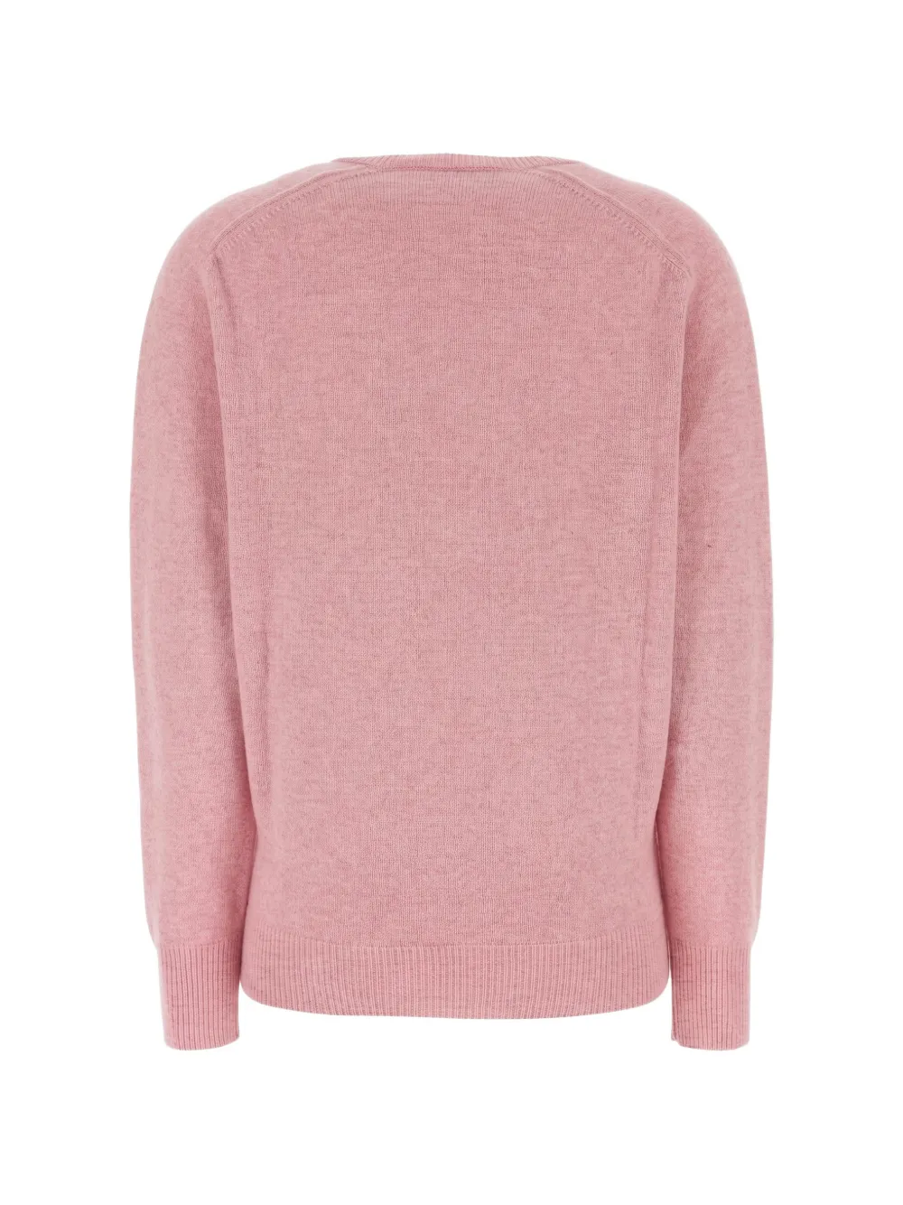 Marni Sweater met V-hals Roze