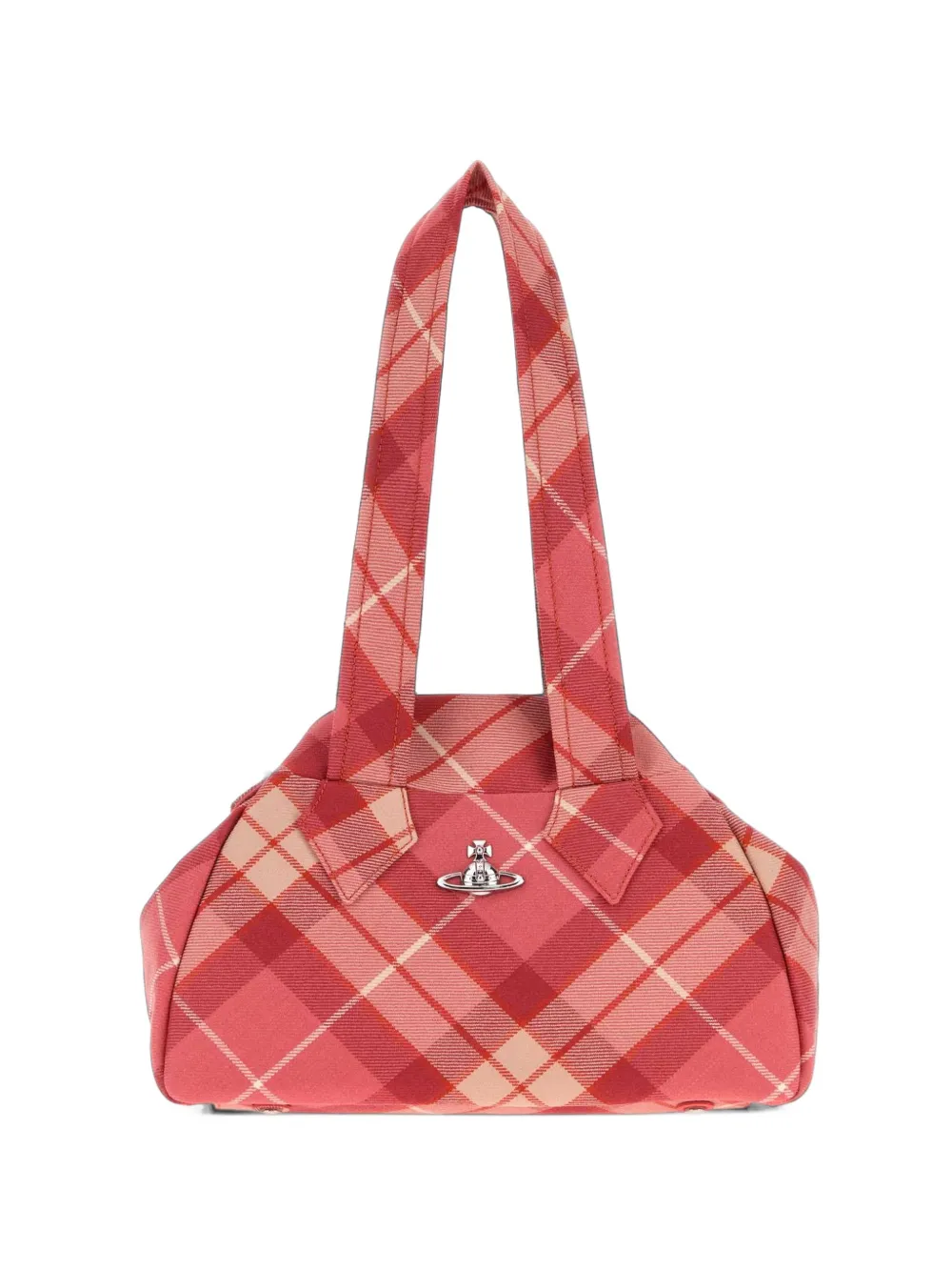 Vivienne Westwood Yasmine medium Archive handbag - Rouge