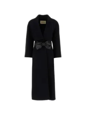 Valentino Garavani Coats for Women | FARFETCH US