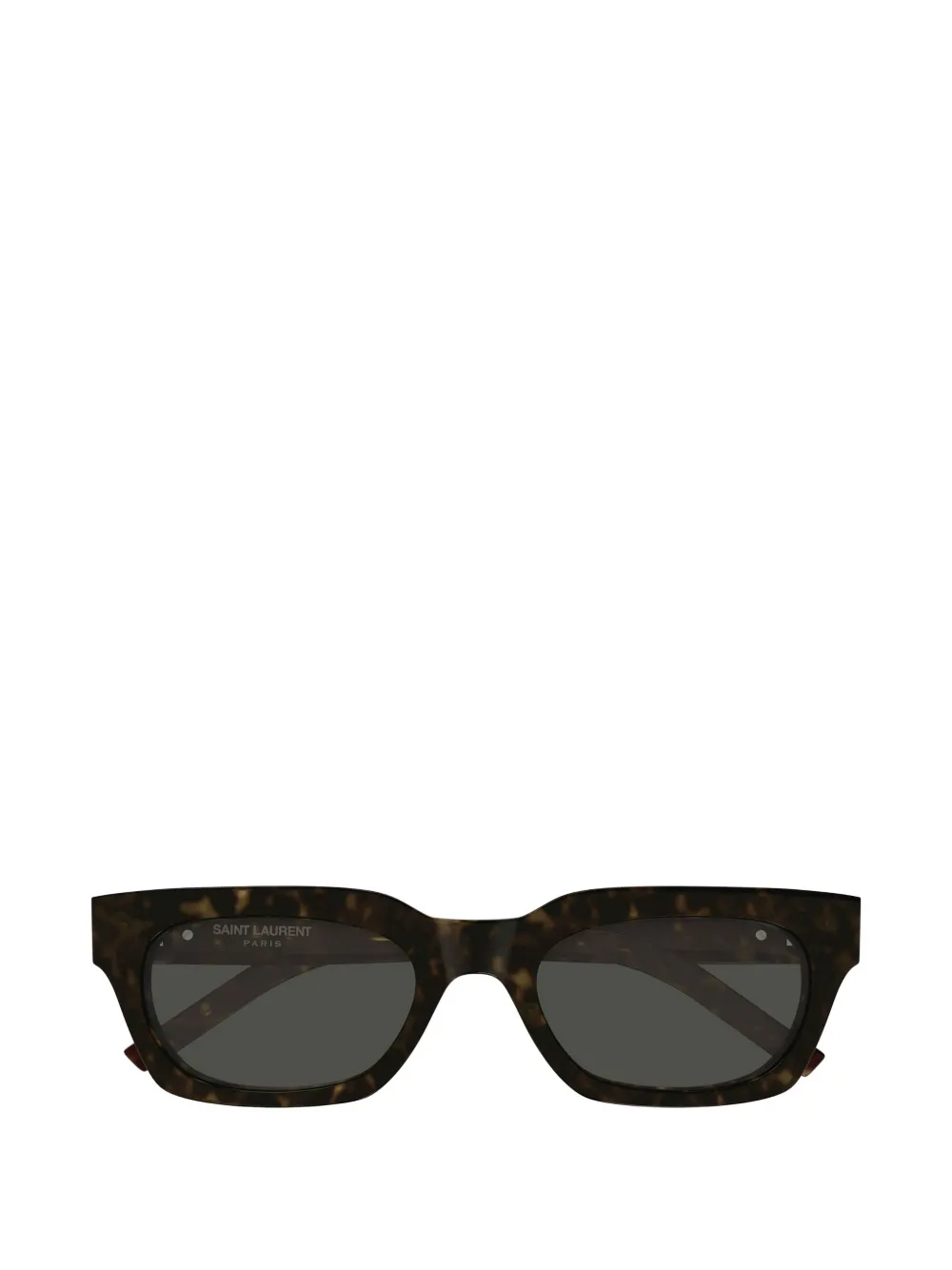 Saint Laurent Eyewear SL M175 sunglasses Bruin