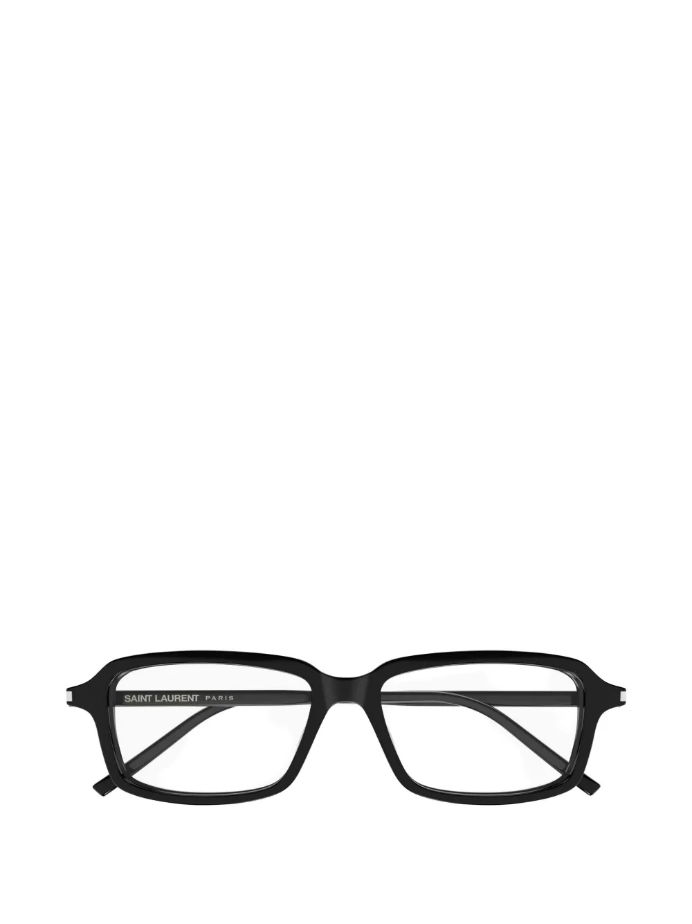 Saint Laurent Eyewear Occhiali SL 938 rettangolari - Nero