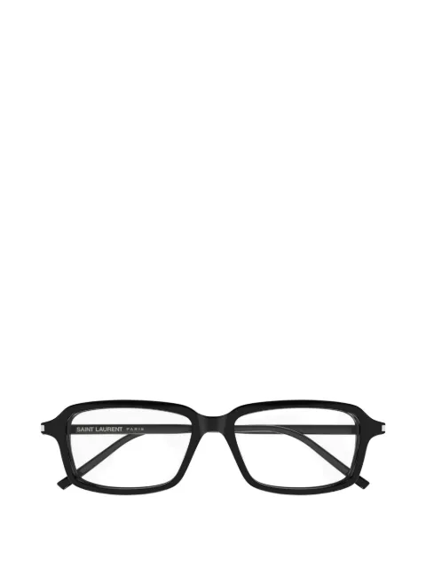 Saint Laurent Eyewear SL 938 rectangle-frame glasses