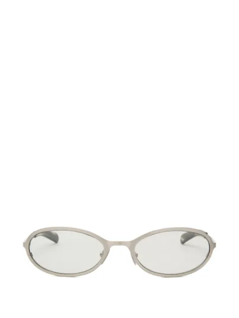 FLATLIST lentes de sol Cohen armazón ovalada