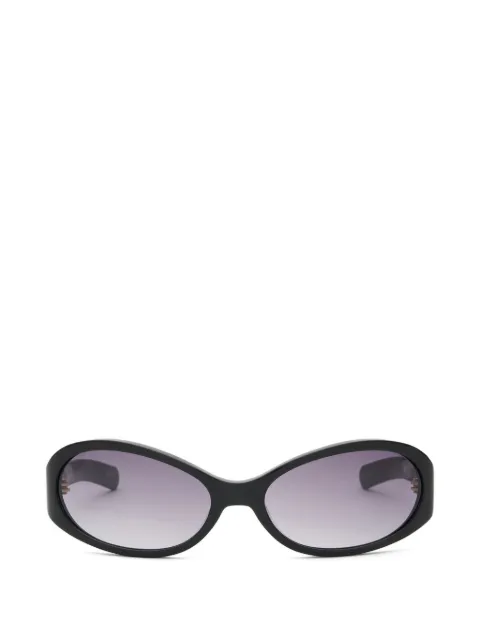 FLATLIST lunettes de soleil à monture ovale Opel