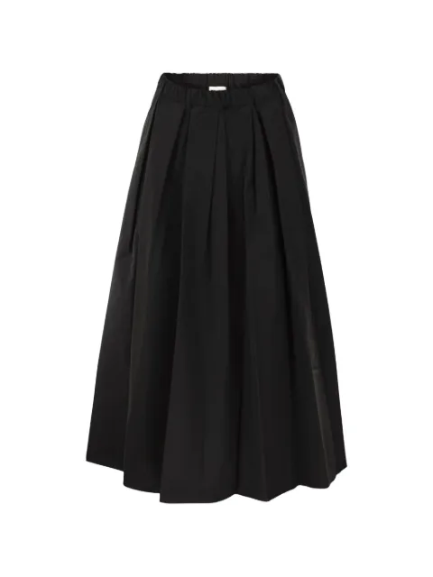 Weekend Max Mara pleated midi skirt