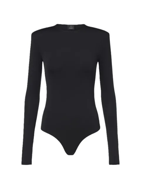 WARDROBE.NYC x RHW Blade long-sleeve bodysuit