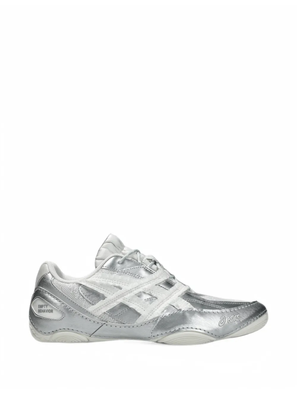 EMPTY BEHAVIOR X HYPERSYNC SNEAKERS