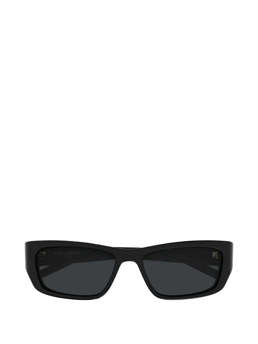 Saint Laurent Eyewear Jazz sunglasses Zwart
