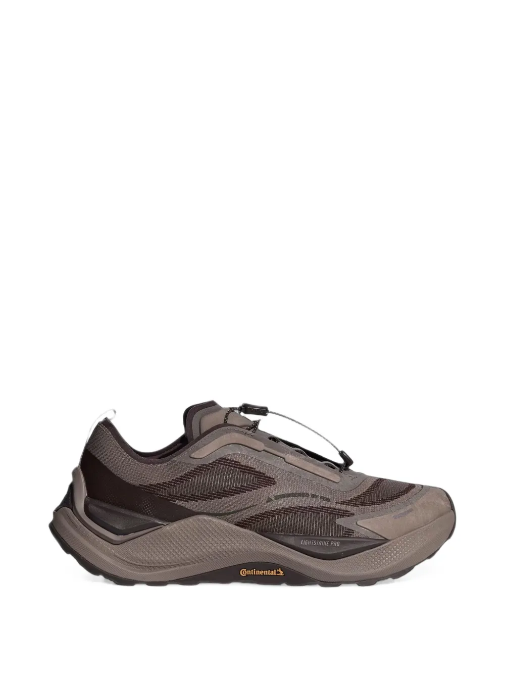 adidas Holo Peak shoes - Marrone