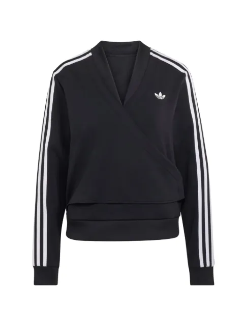 adidas Adiluna Season 2 wrap around SSTR track top