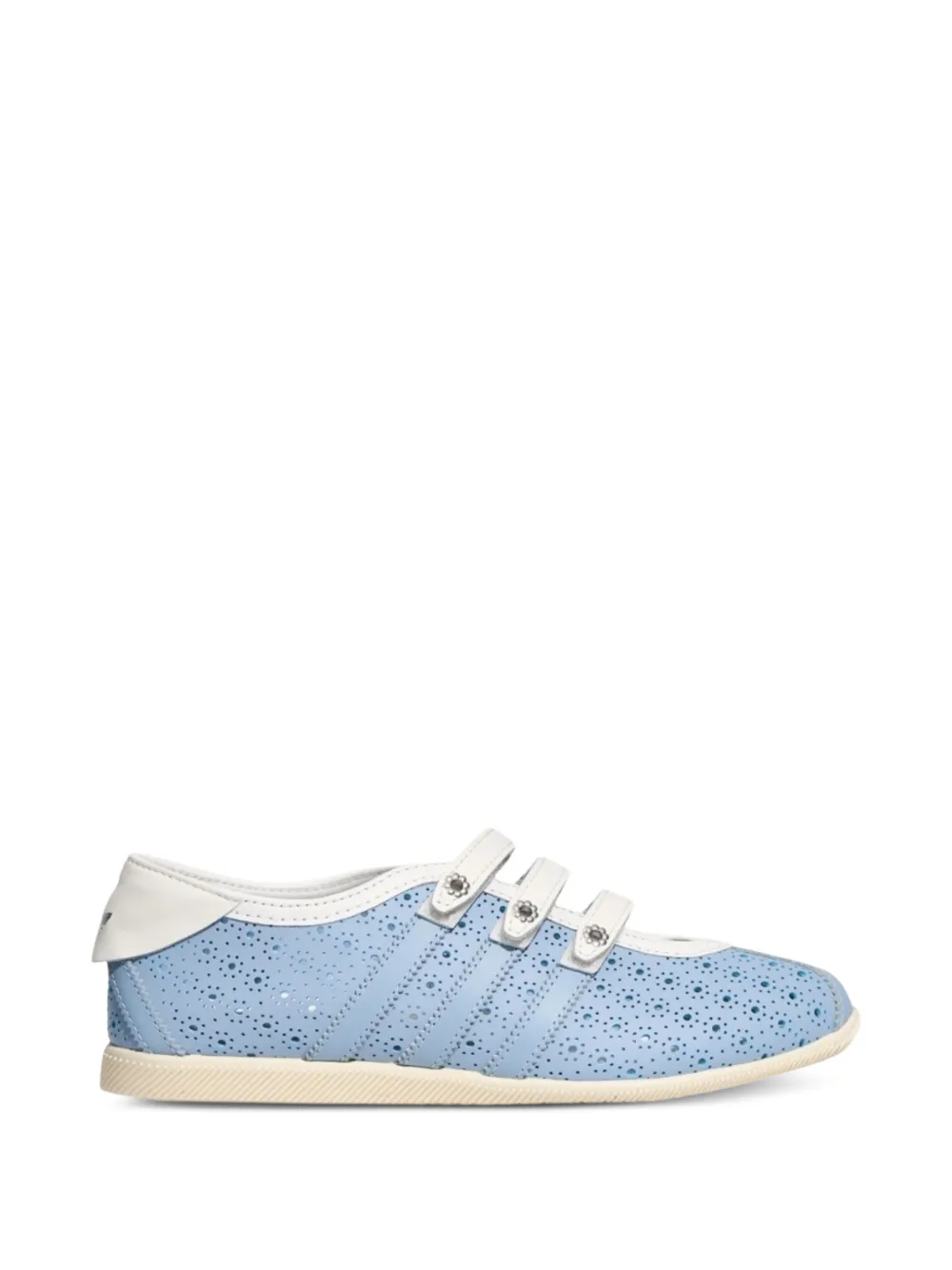 adidas Anfu mary jane trainers - Blau