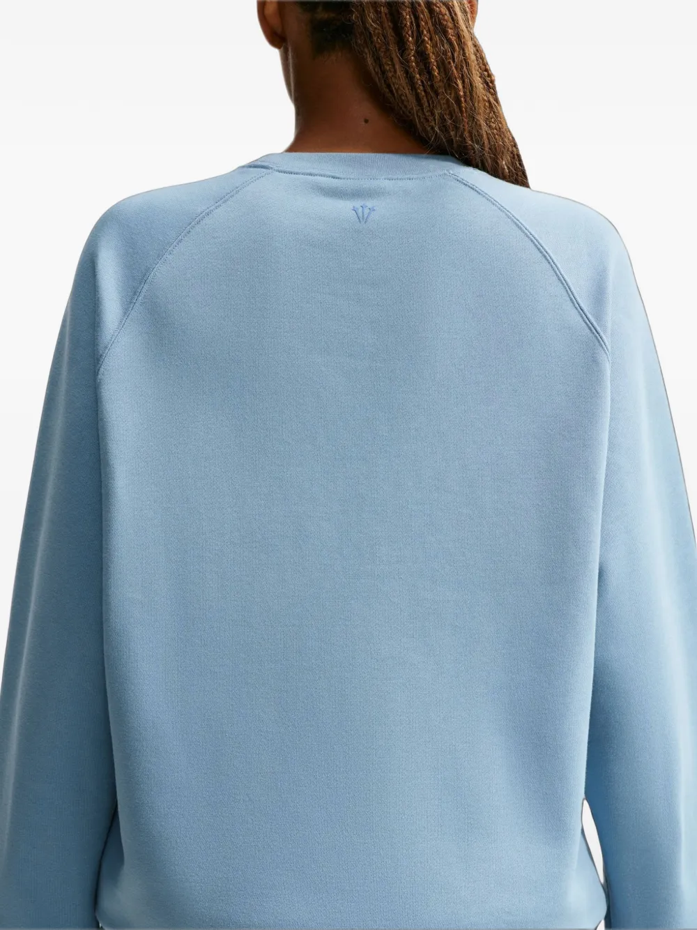 Nike NOCTA sweater Blauw