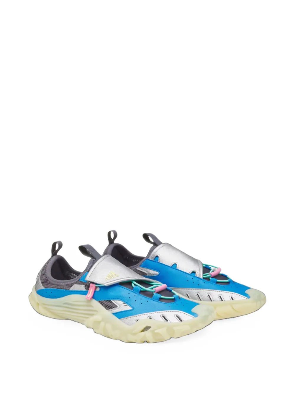 adidas PW Water Moc sneakers Blauw