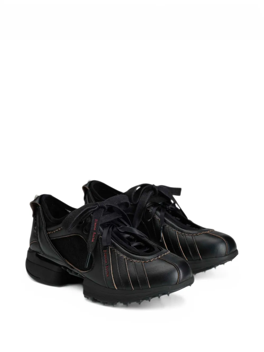 adidas Simone Rocha Climacool shoes Zwart