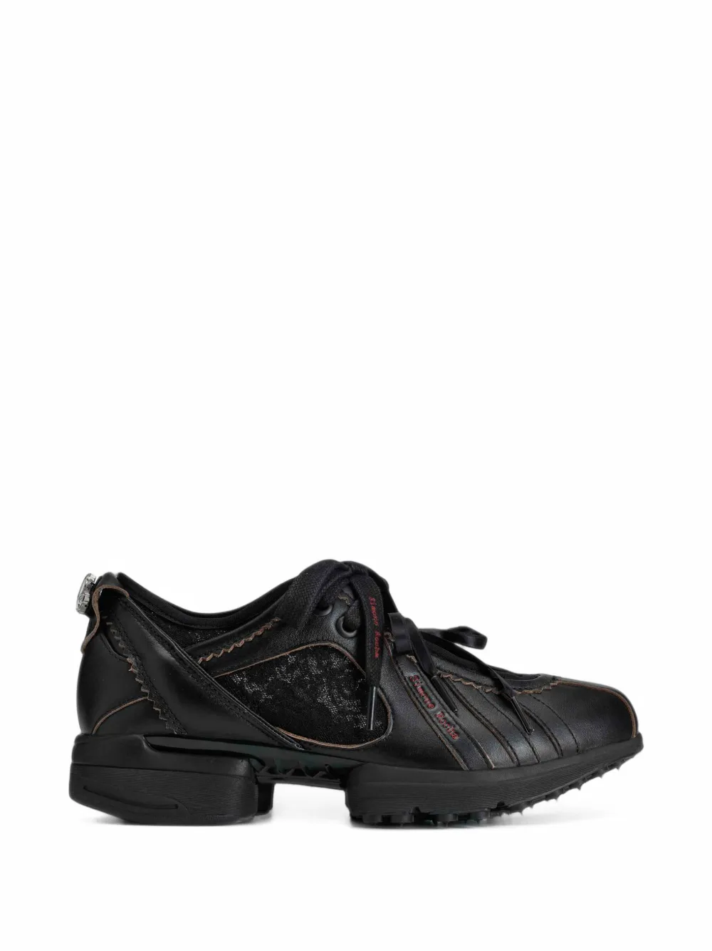 adidas Simone Rocha Climacool shoes Zwart