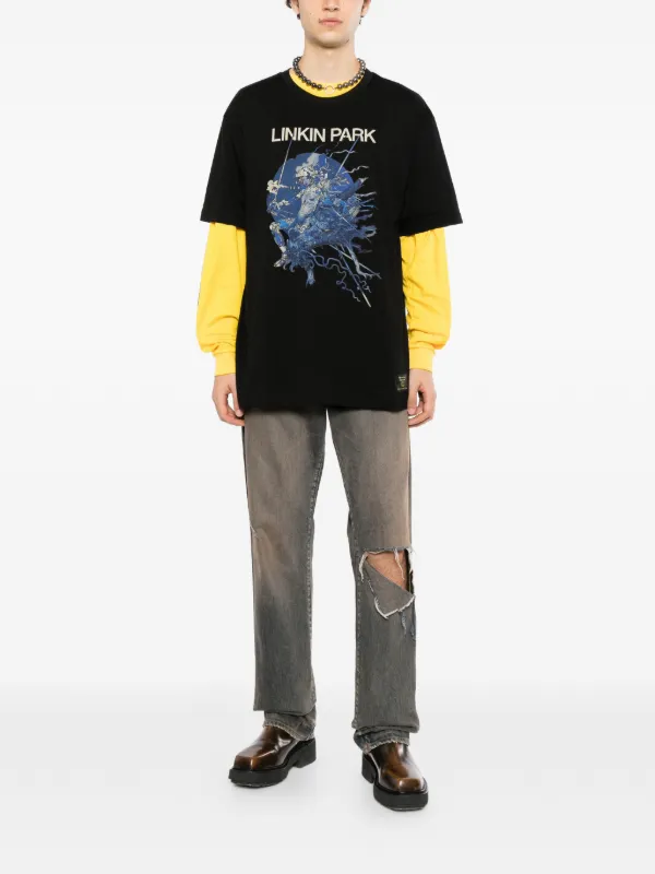 PEACE AND AFTER x Linkin Park x Joyce Exclusive Box Set | Black
