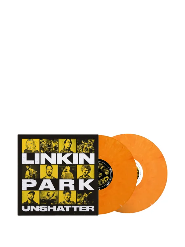 PEACE AND AFTER x Linkin Park x Joyce Exclusive Box Set | Black