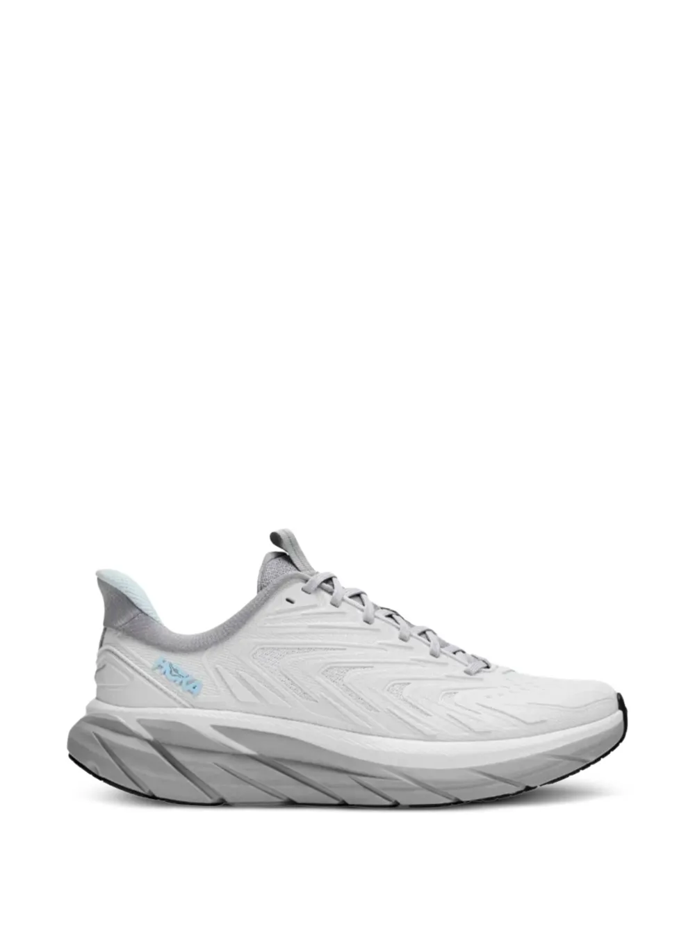 HOKA Clifton Utl sneakers - Weiß