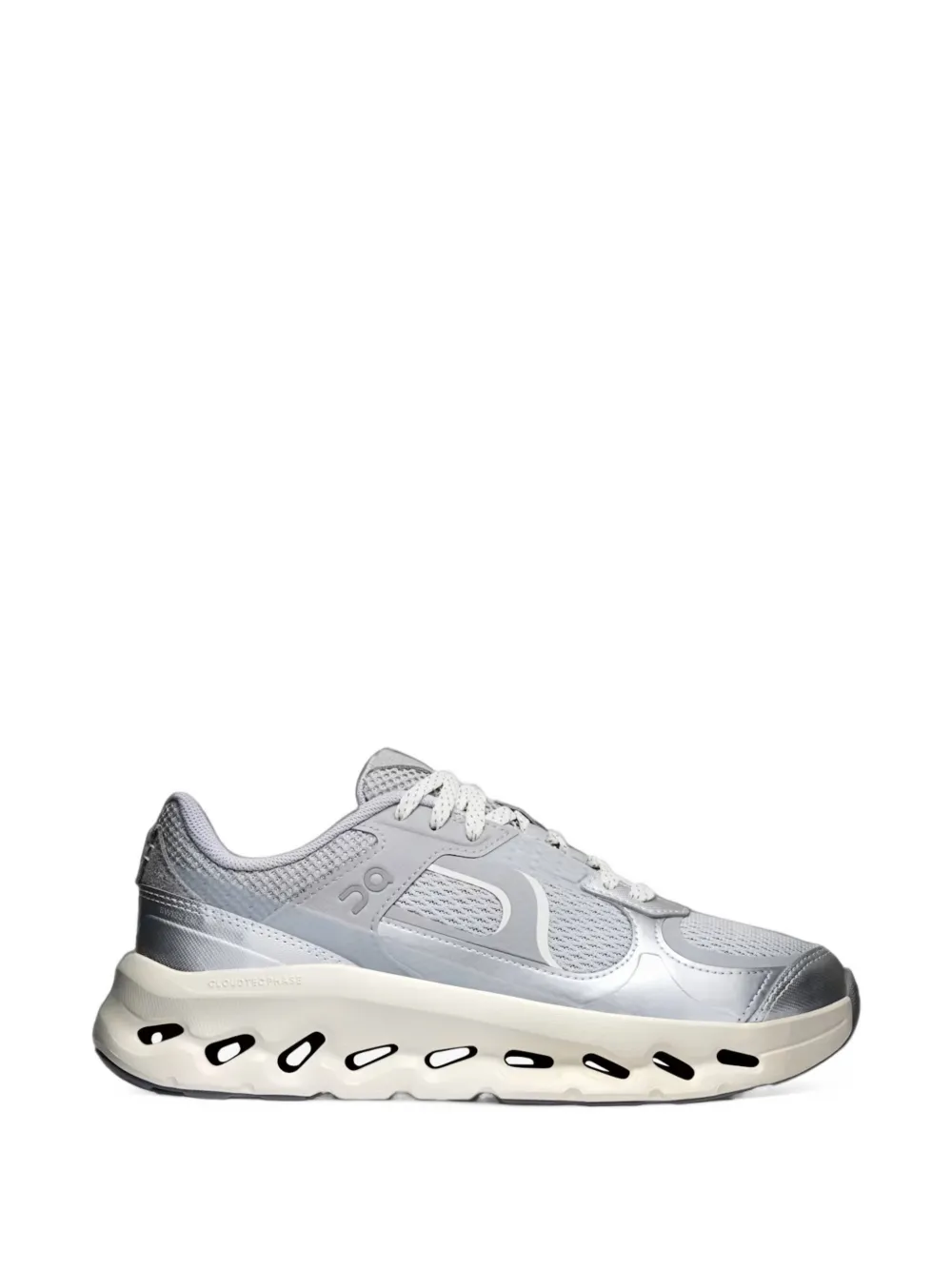 On Cloudtilt Arc sneakers - Grigio