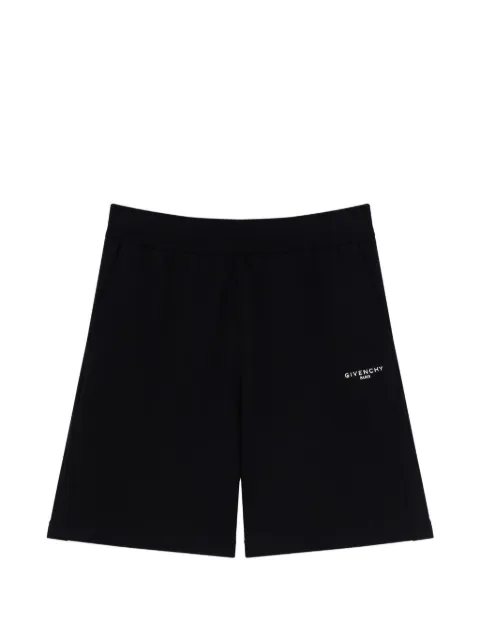 Givenchy Bermuda Couture Seam in pile