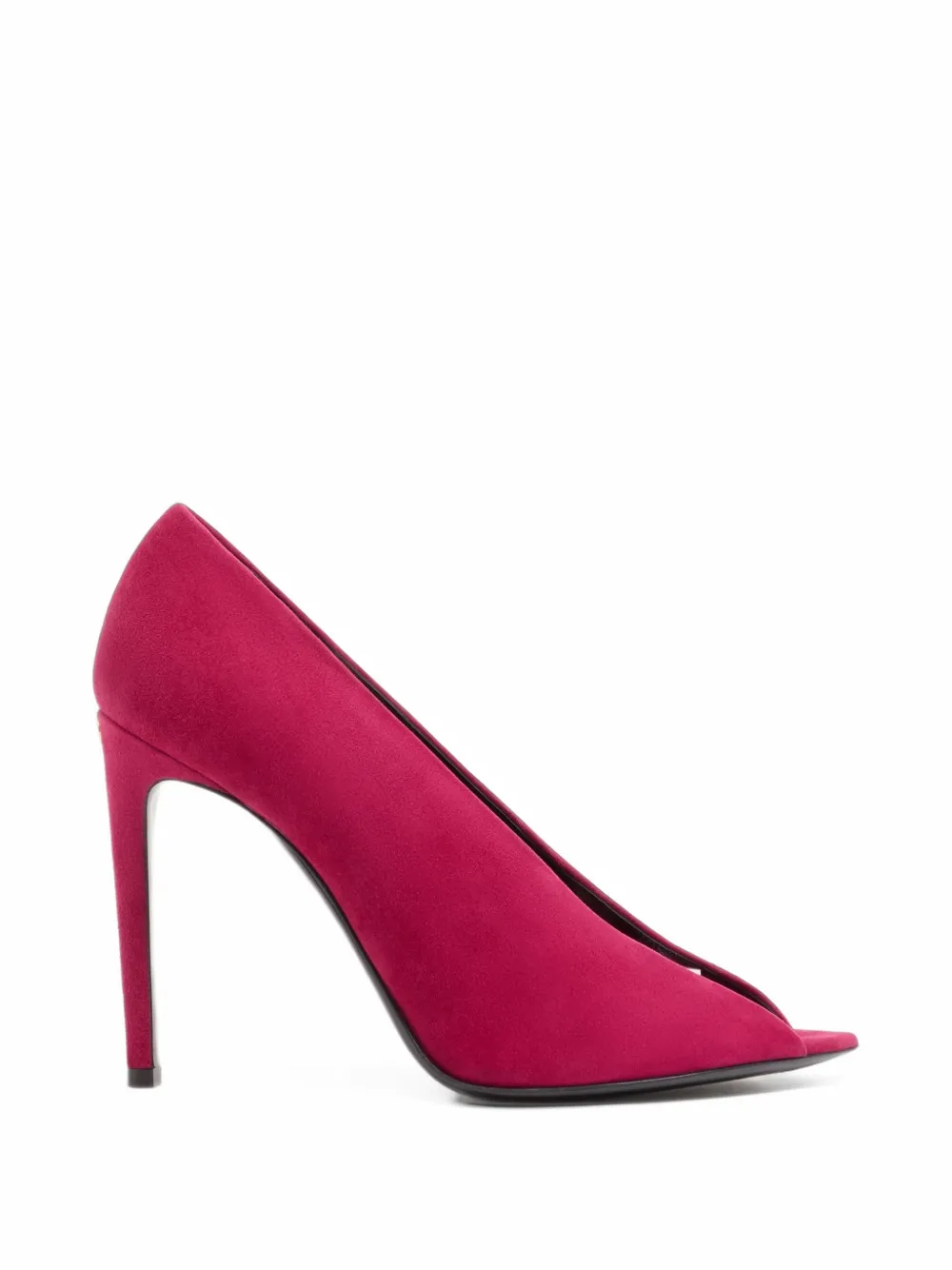 Valentino Garavani Révélé VLogo pumps - Rosa