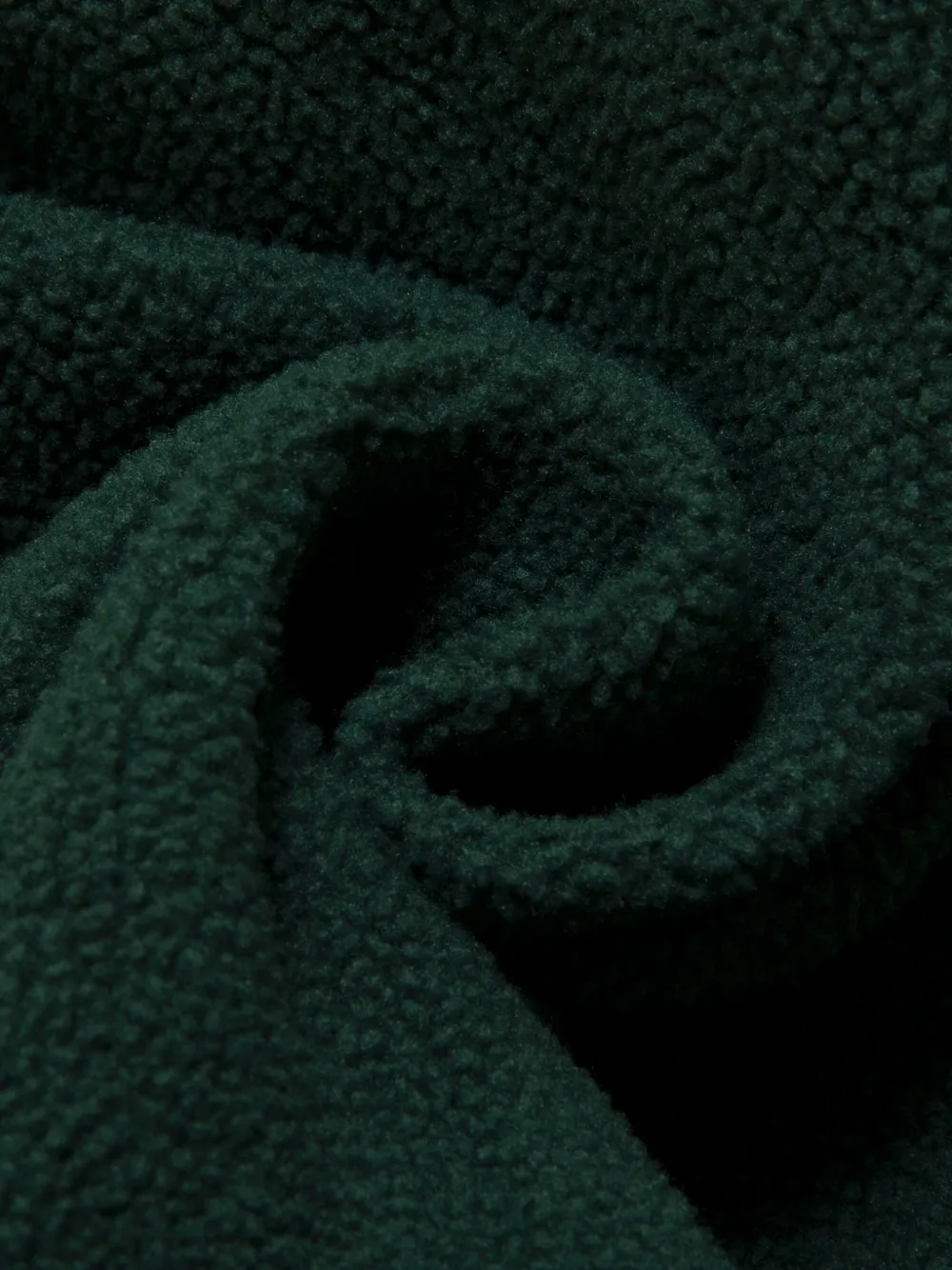 AAPE BY *A BATHING APE floral-embroidered hoodie Groen