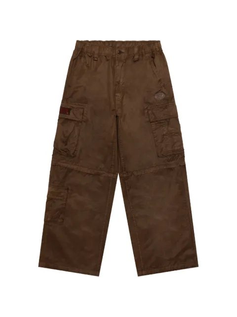 AAPE BY *A BATHING APE® convertible cargo pants