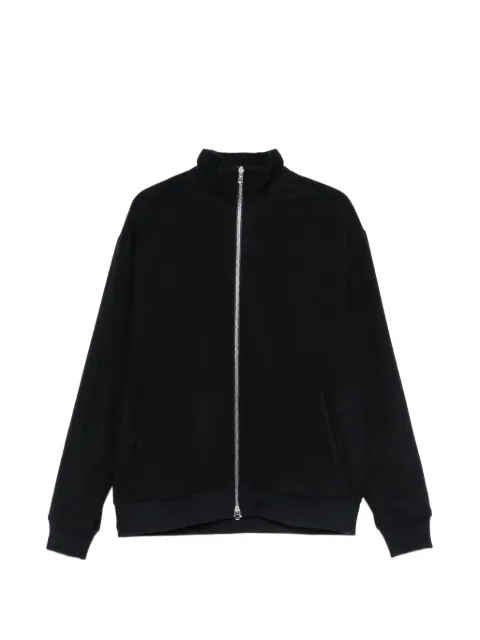 Cellar Door Nico zip-up jacket