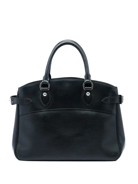 Louis Vuitton Pre-Owned 2006 Epi Passy PM handbag