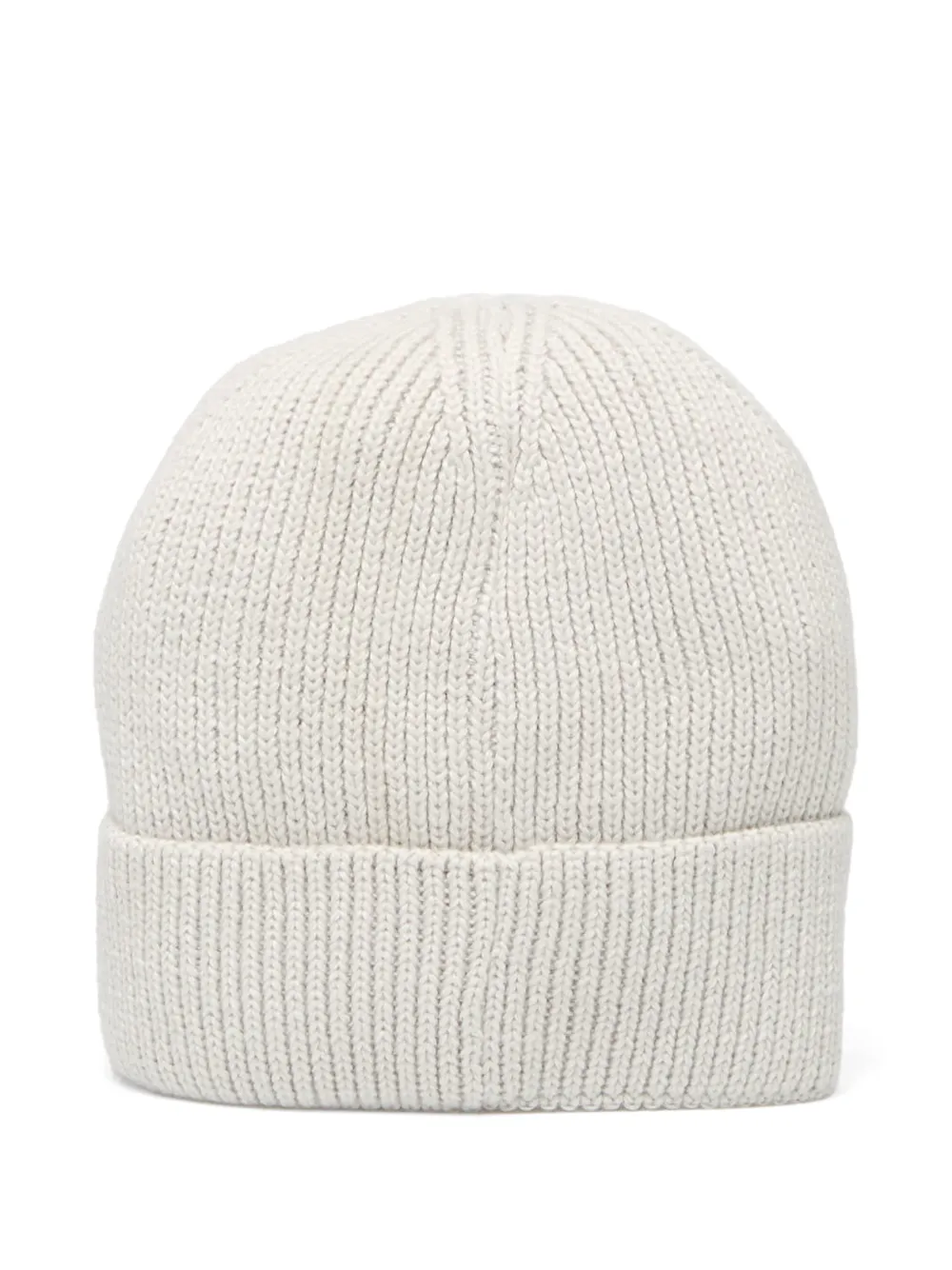 The North Face TNF™ mini-muts met logo Beige