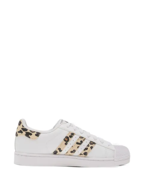 adidas Superstar II shoes