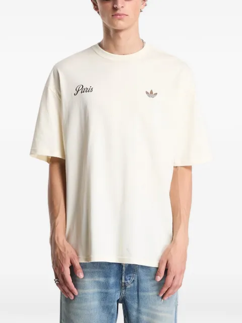adidas Paris GFX T-shirt