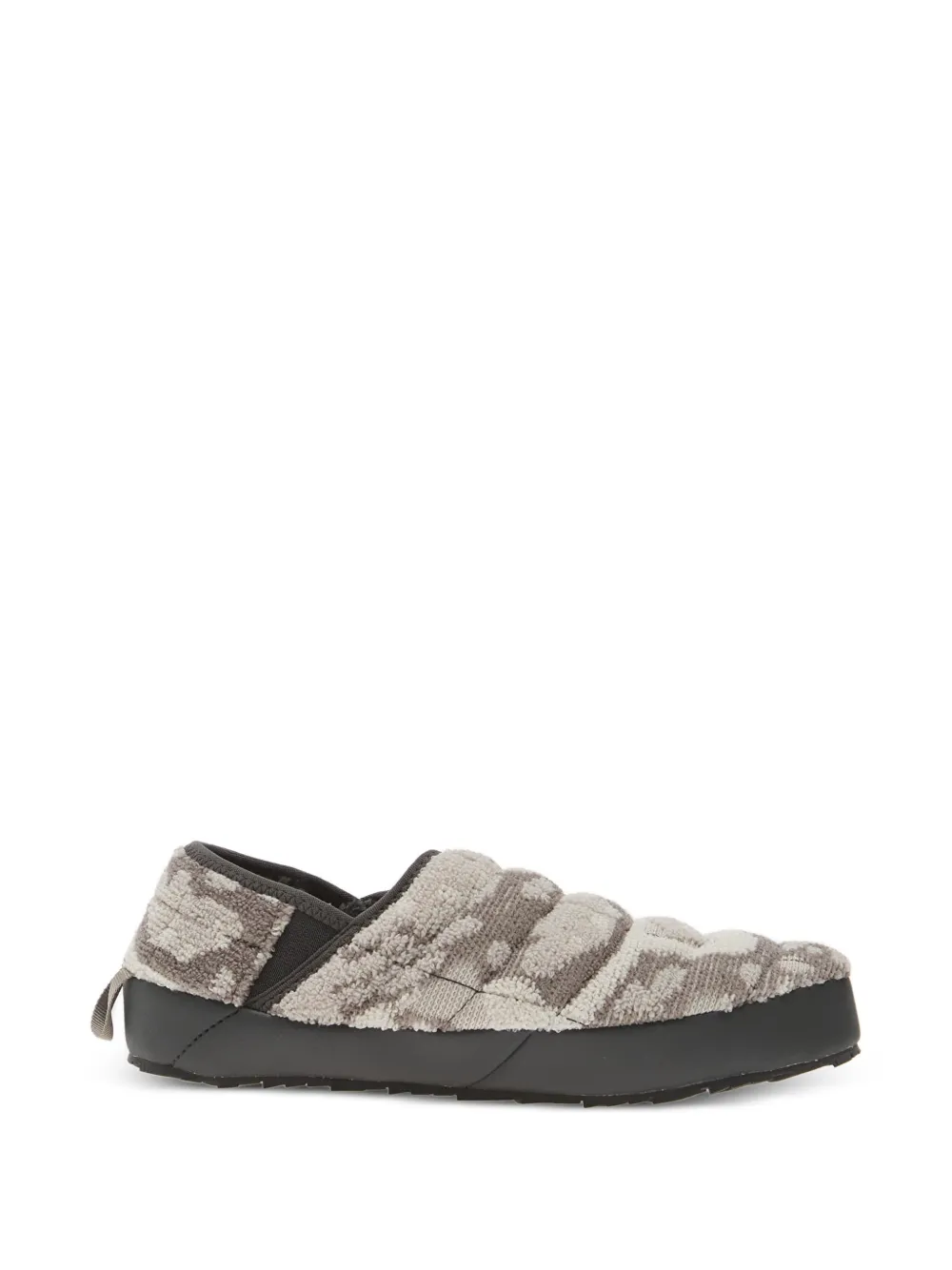 The North Face ThermoBall™ traction mules knit - Grigio