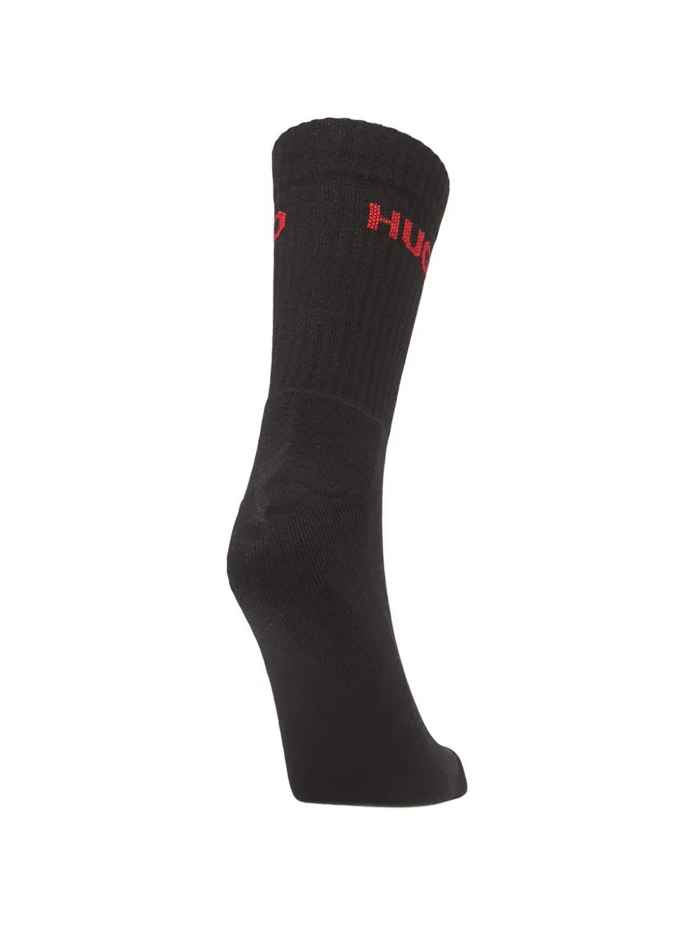 HUGO 6-pack sokken Wit