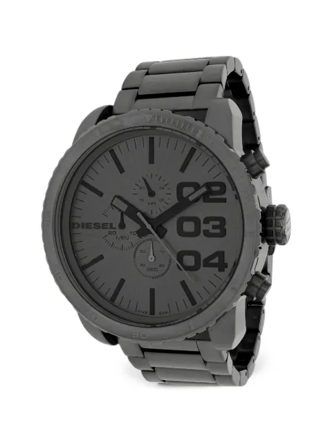 Diesel Advanced 51mm watch