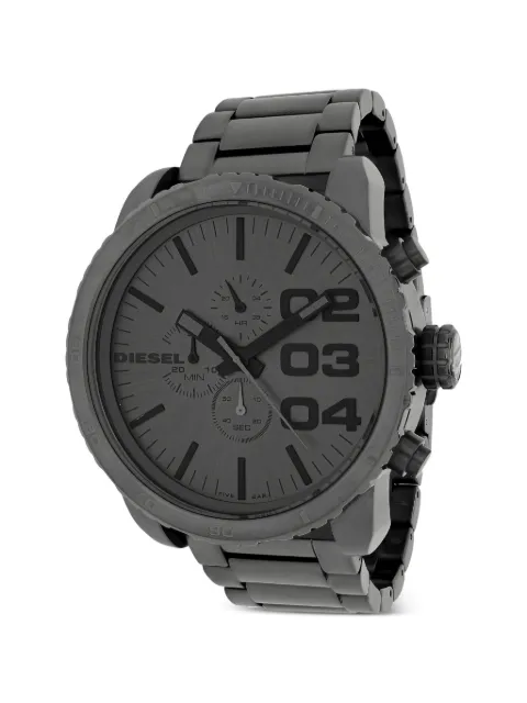 Diesel Advanced 51mm watch