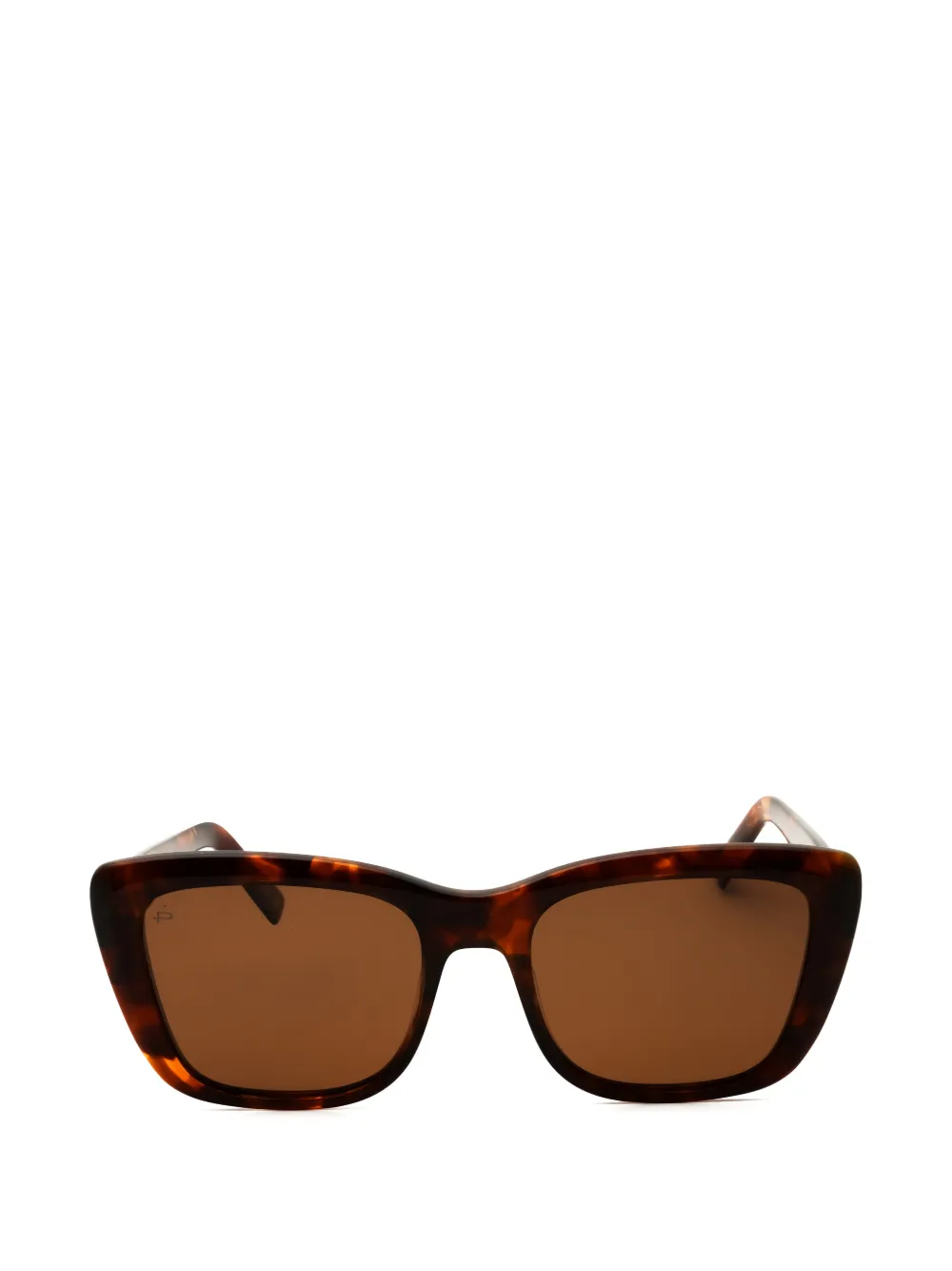 Prive Revaux La Noche/S cat-eye sunglasses