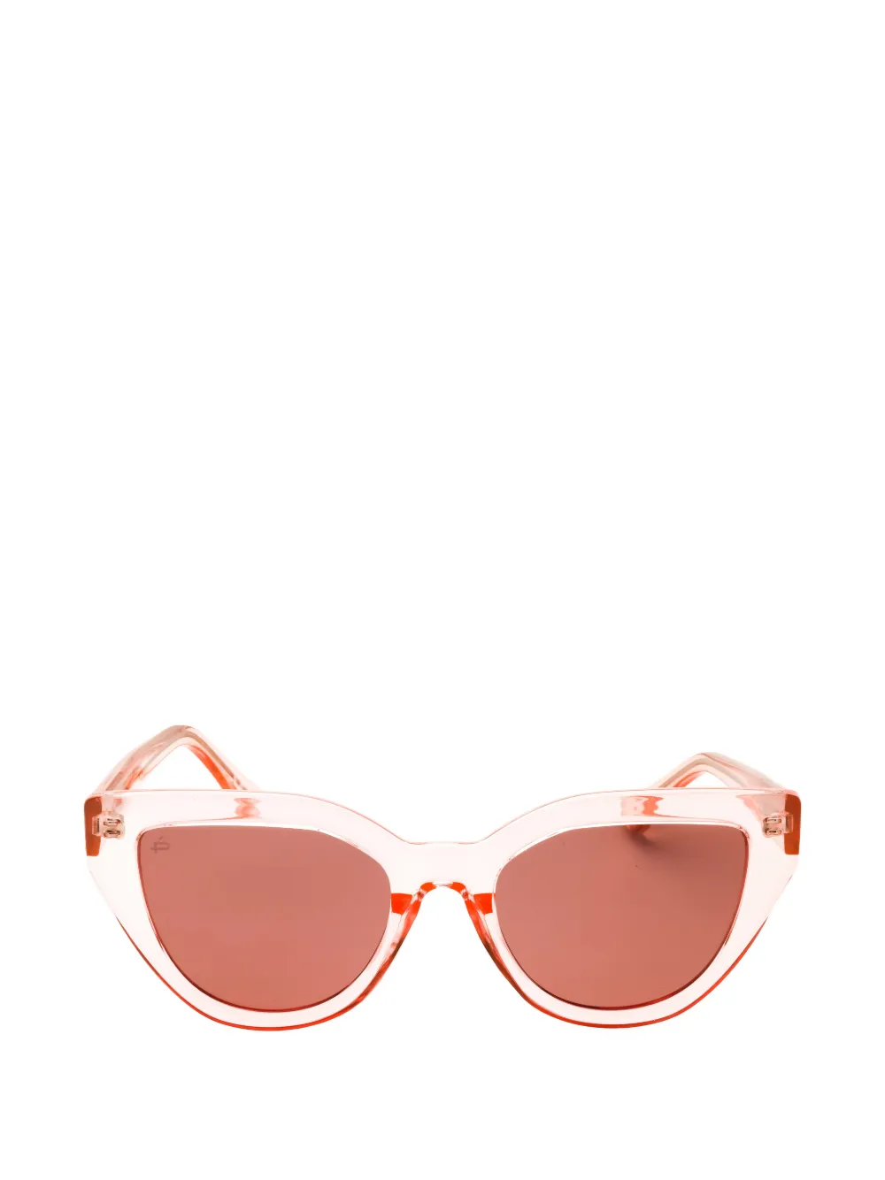 Prive Revaux The Chica/S cat-eye sunglasses
