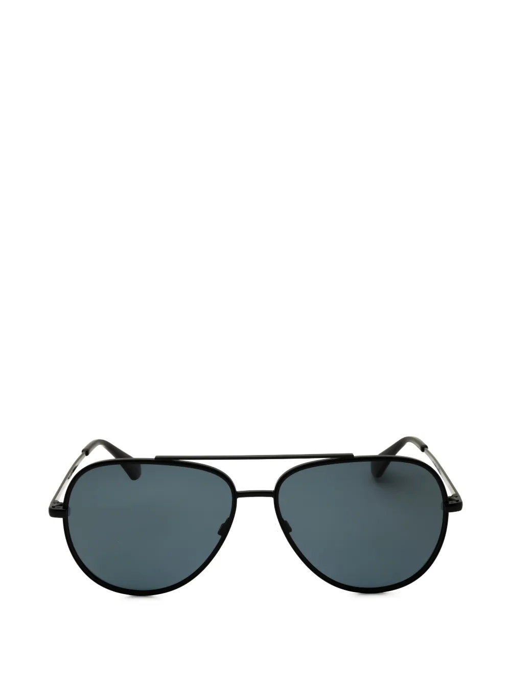 Prive Revaux Earth Pass pilot-frame sunglasses