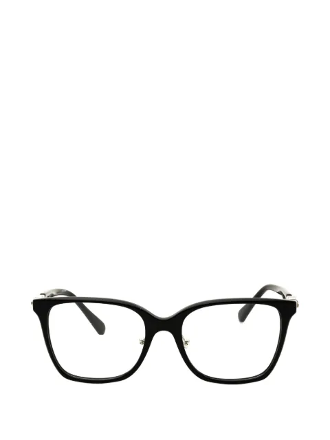 Swarovski Eyewear lentes con armazón rectangular