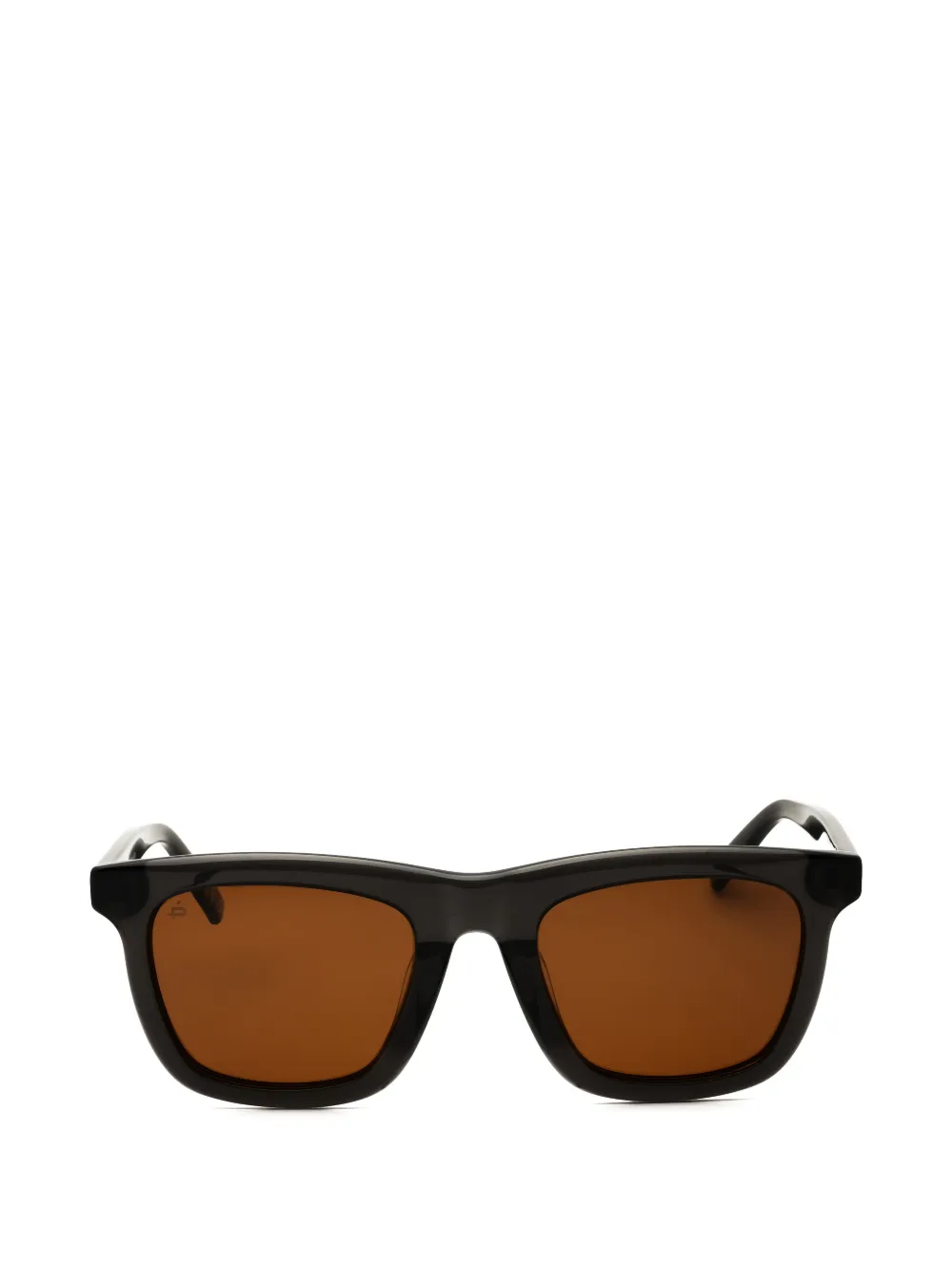 Prive Revaux Destin/S rectangle-frame sunglasses