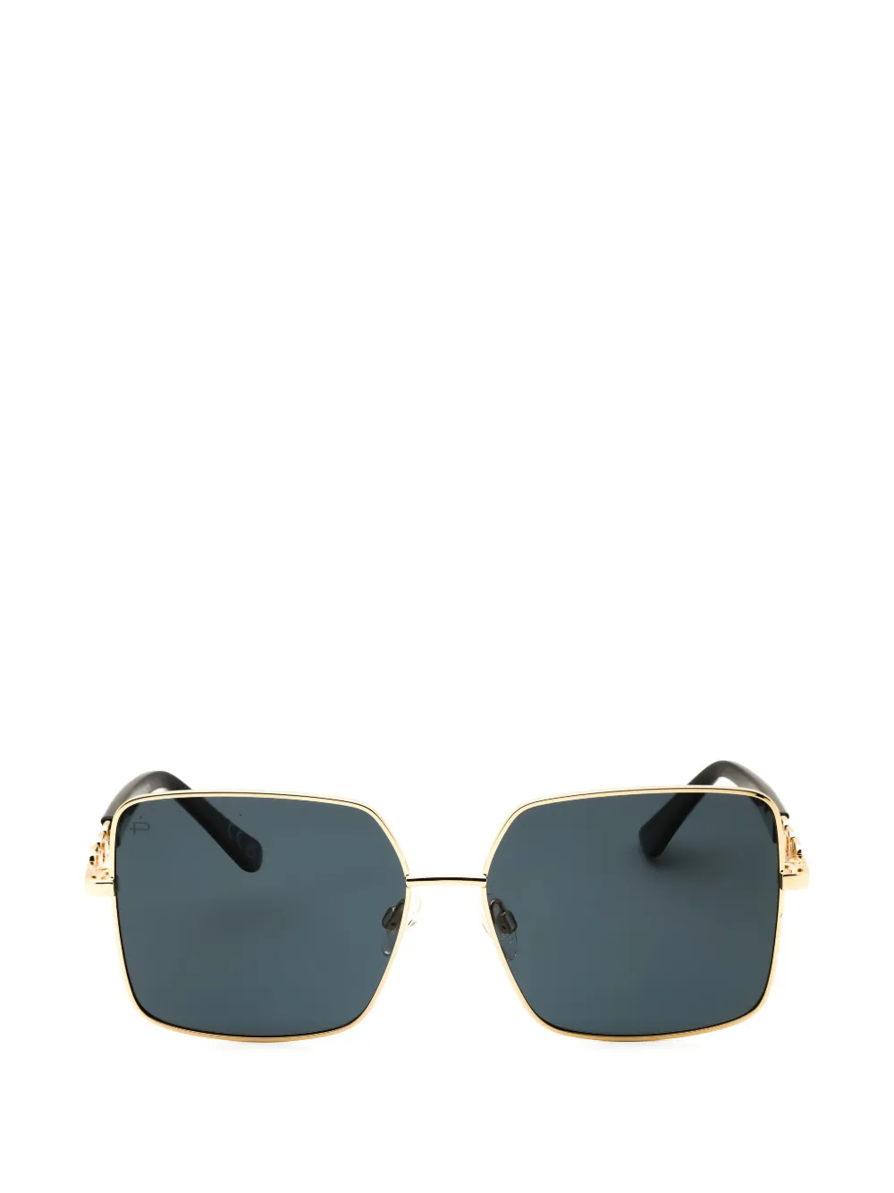 Prive Revaux Viva La Vida/S square-frame sunglasses